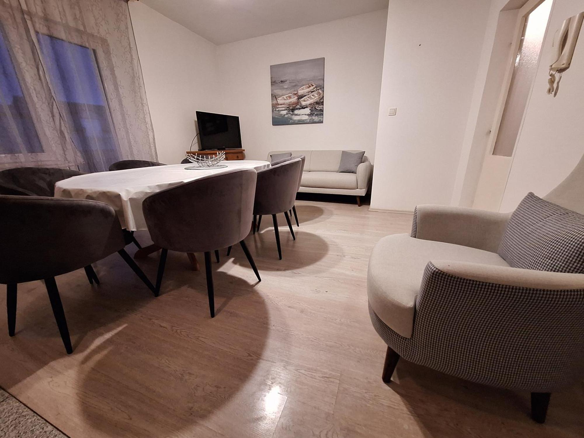 Apartamento Kapelica