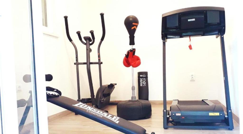 Kapelica Apartamento Trogir