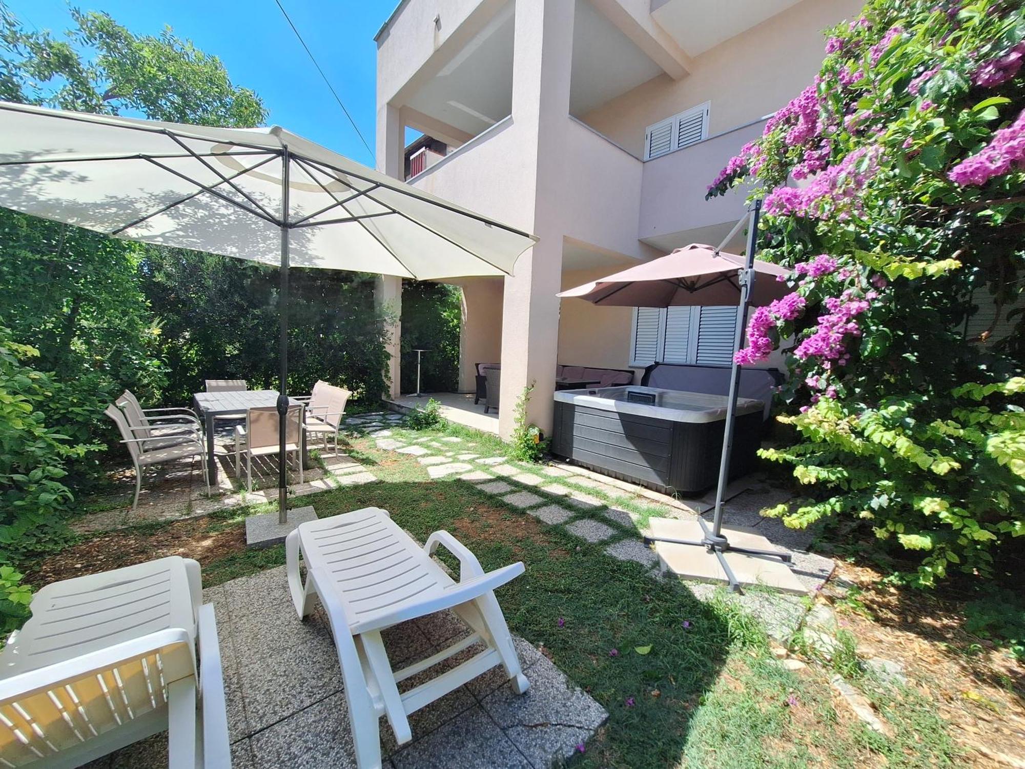 Kapelica Apartamento Trogir
