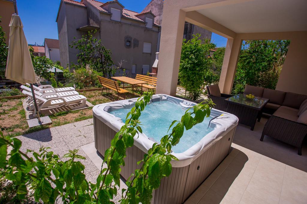 Kapelica Apartamento Trogir
