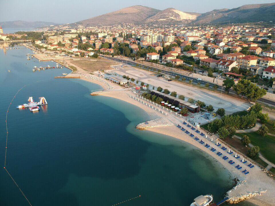 Kapelica * Trogir