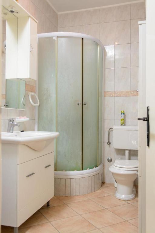 Apartment Kapelica *