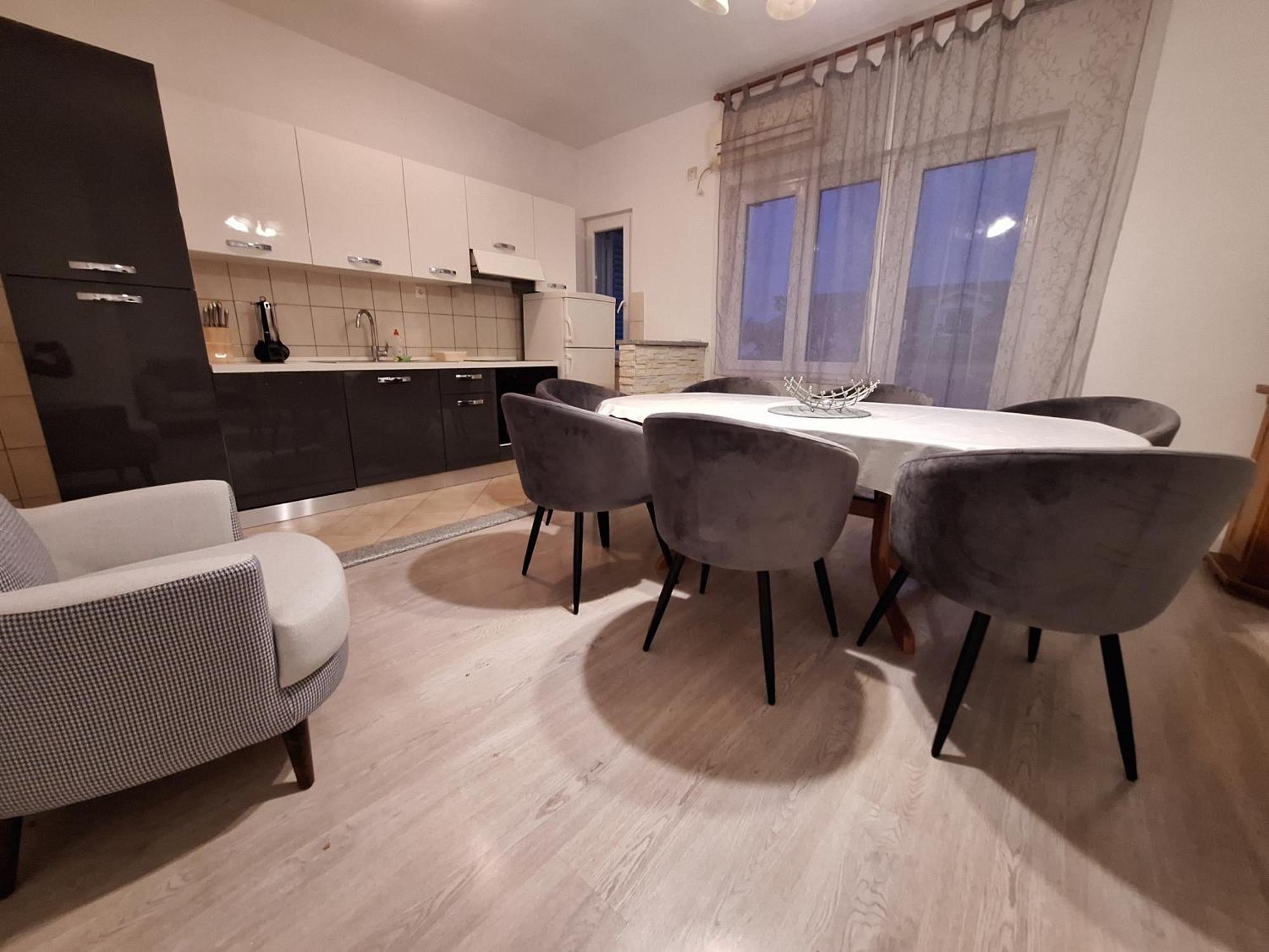 Kapelica Apartment