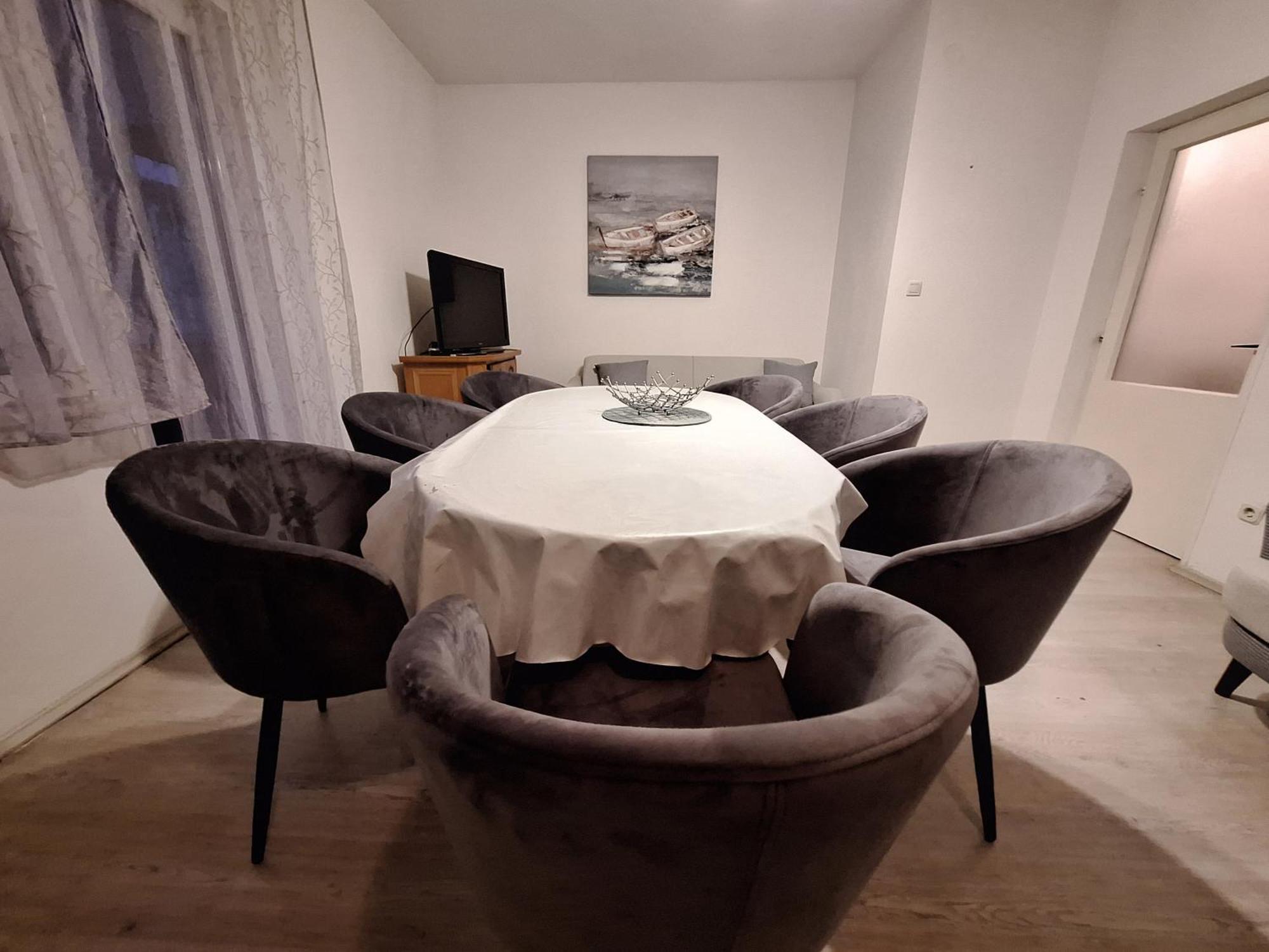Kapelica Trogir