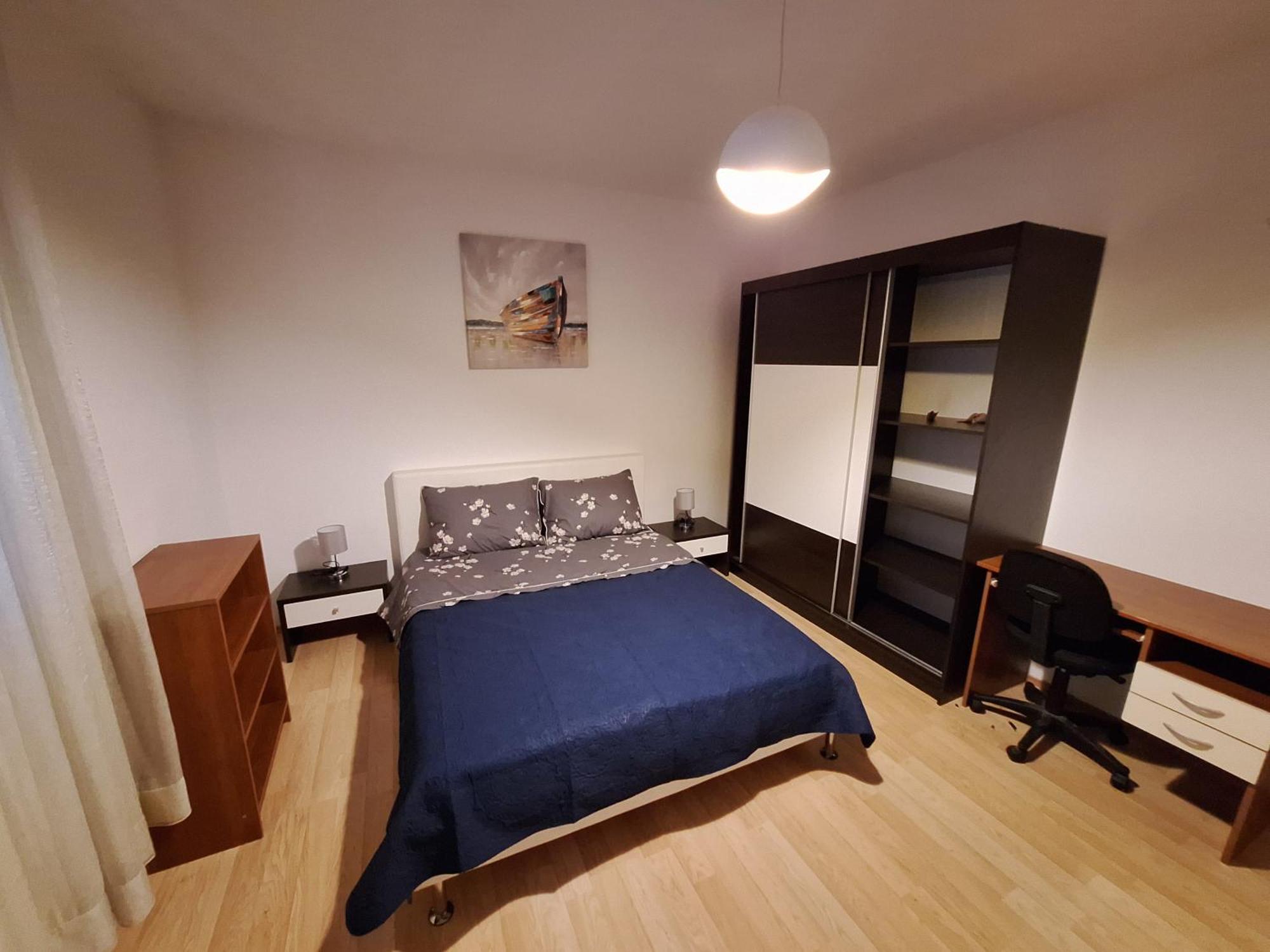 Kapelica Apartment Trogir