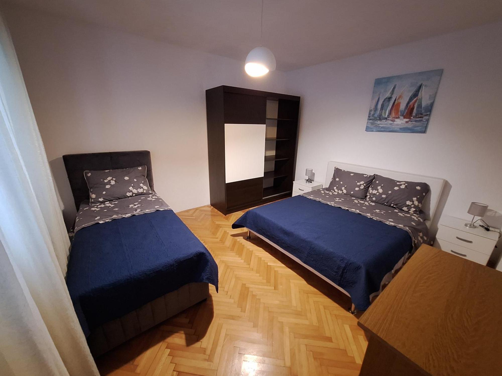 Apartment Kapelica Trogir