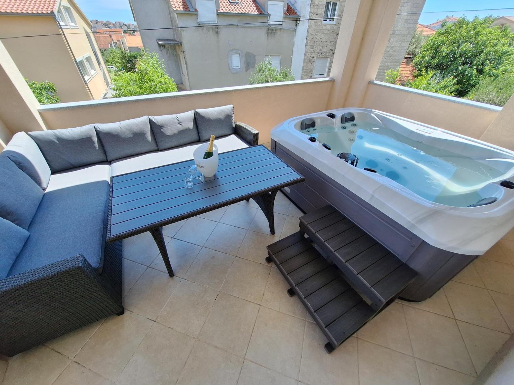 Apartment Kapelica *