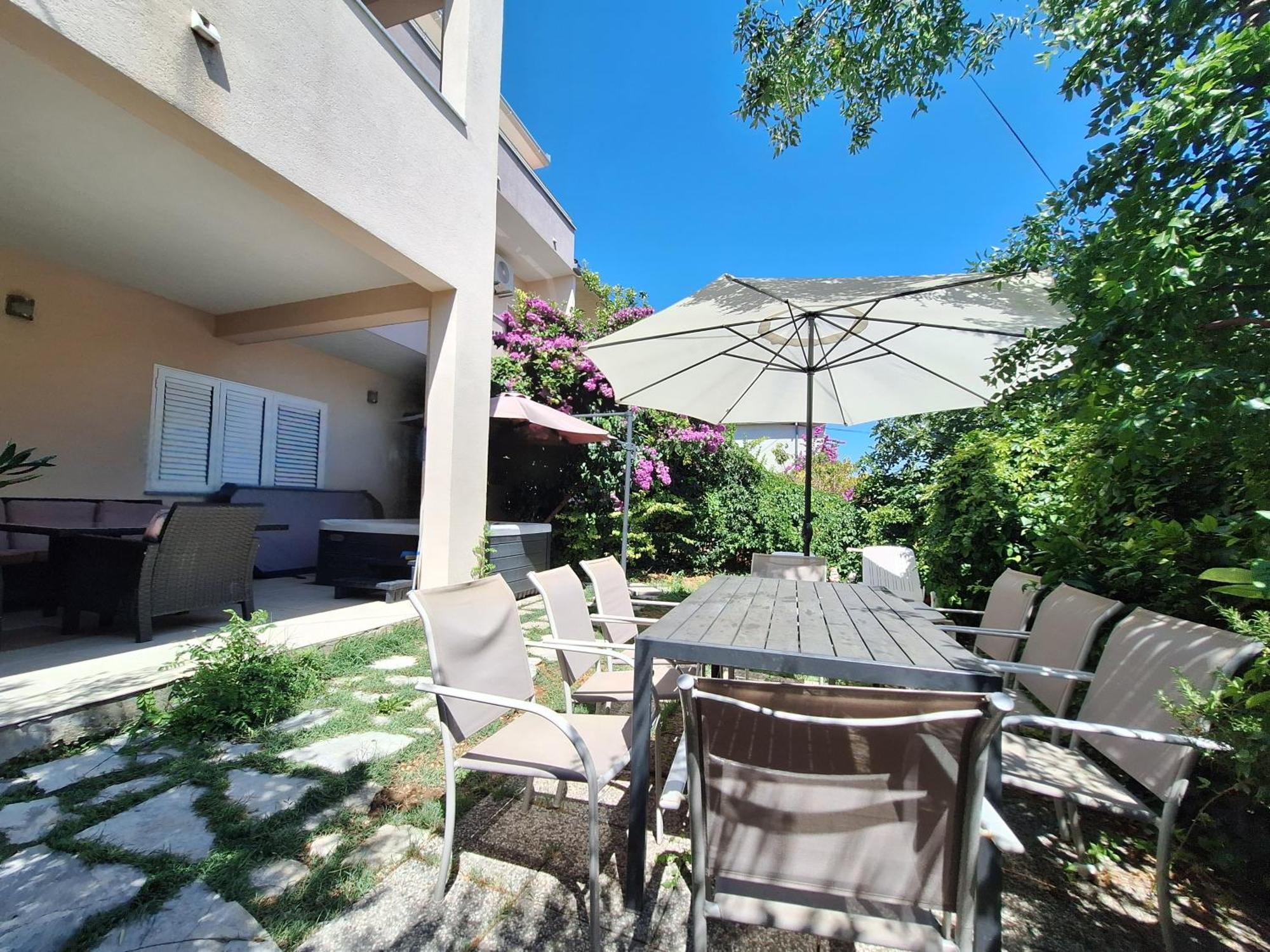 Kapelica Apartment *