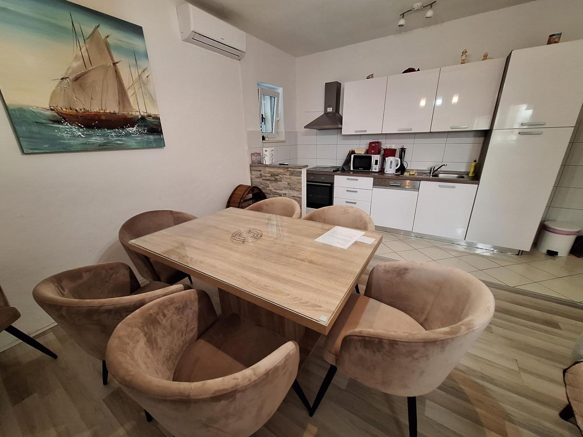 Kapelica Apartment