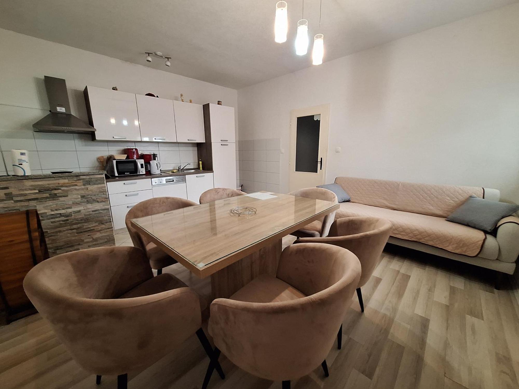 Apartment Kapelica