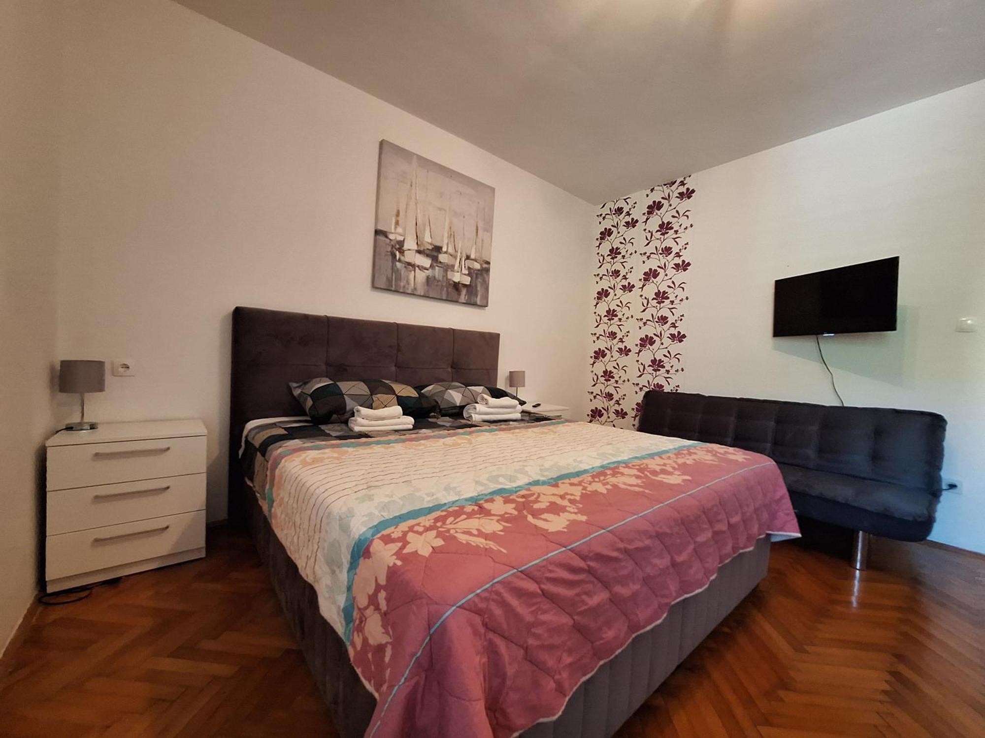 Apartment Kapelica Trogir