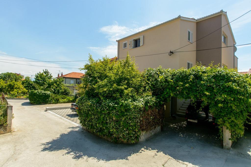 Kapelica Trogir