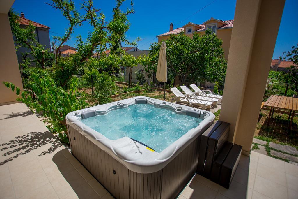 Apartment Kapelica Trogir