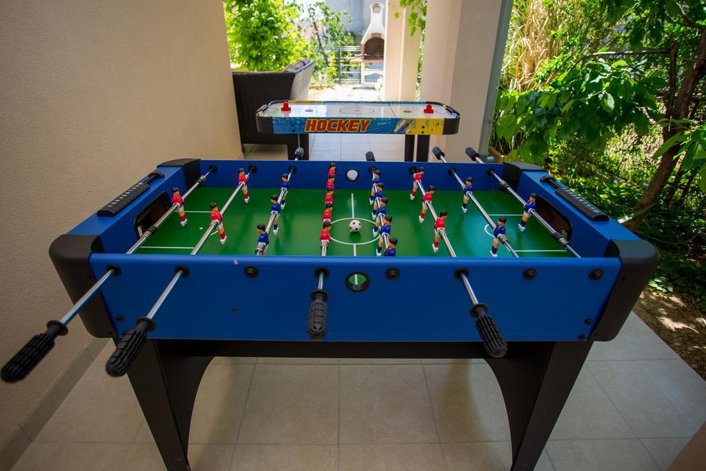 Kapelica Apartment Trogir