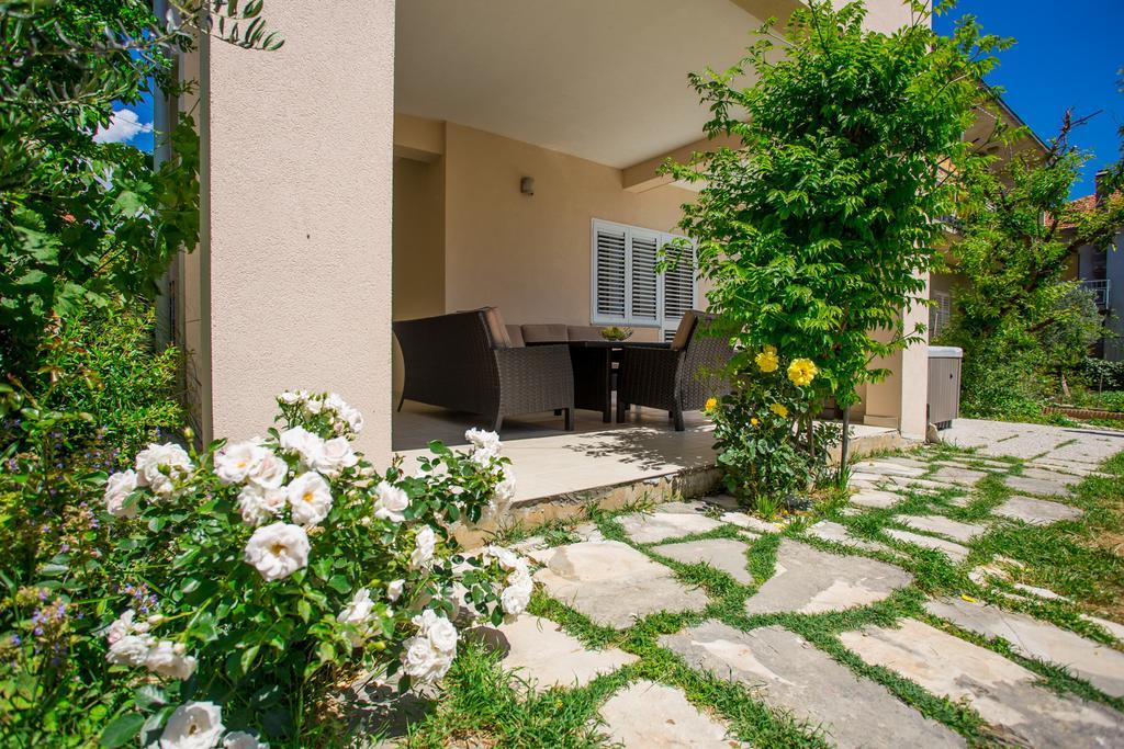 Kapelica * Trogir