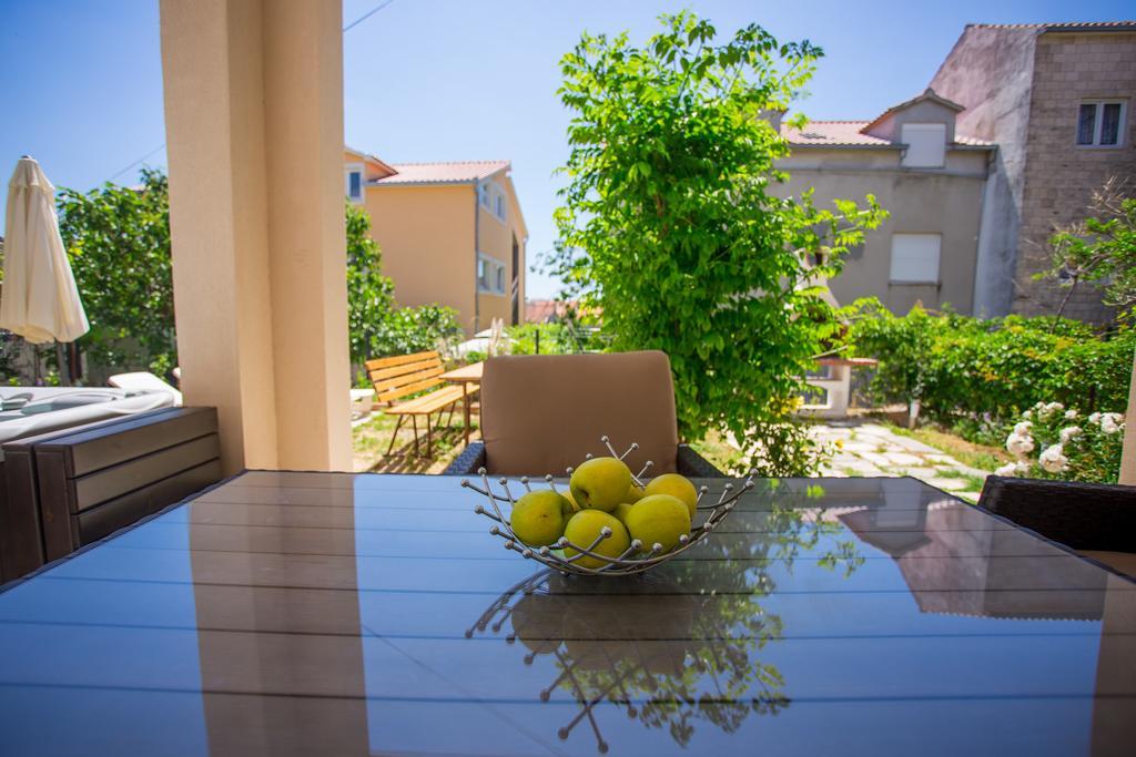 Kapelica Apartment