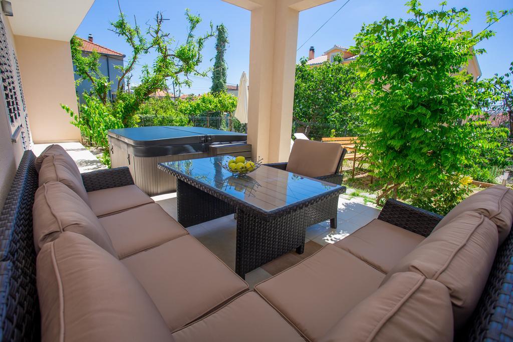 Kapelica Apartment
