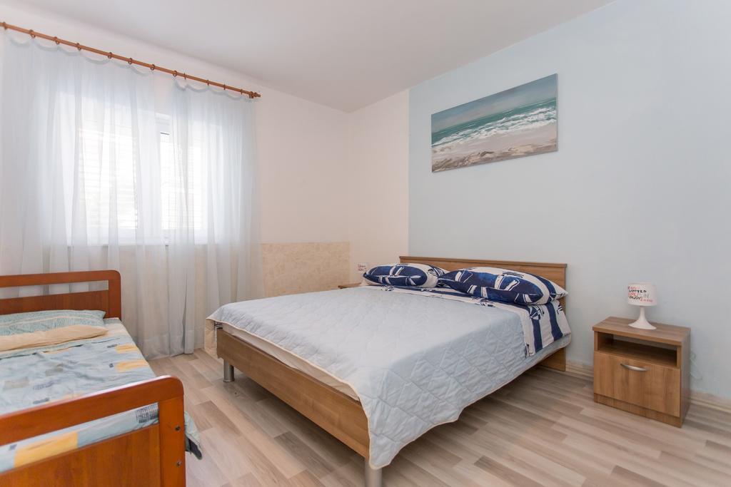 Kapelica Apartment *