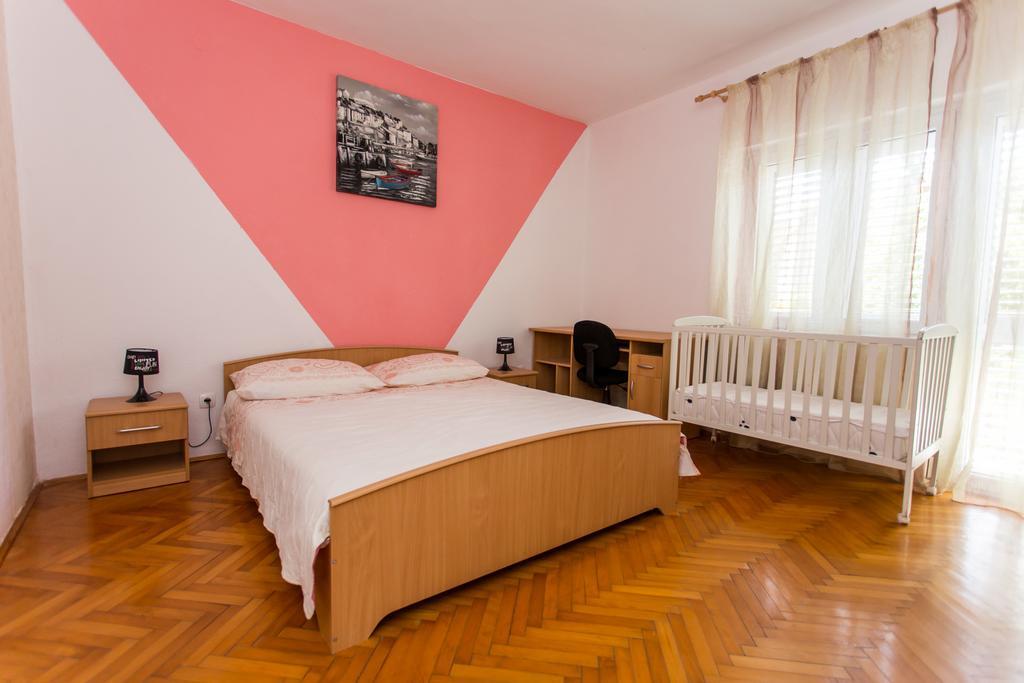 Kapelica Apartment Trogir